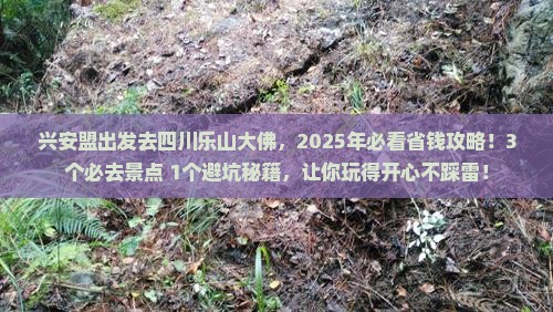 兴安盟去四川乐山大佛攻略