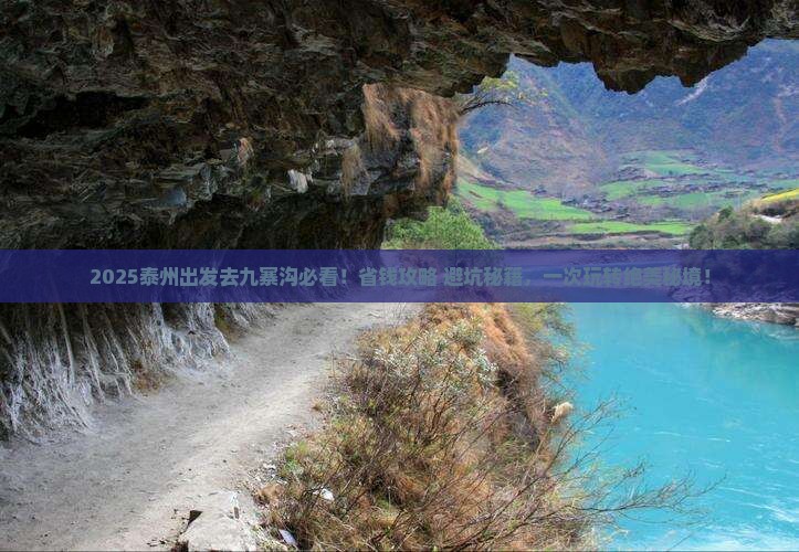 泰州去四川九寨沟景点