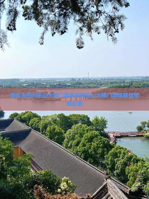 南京去四川乐山大佛门票