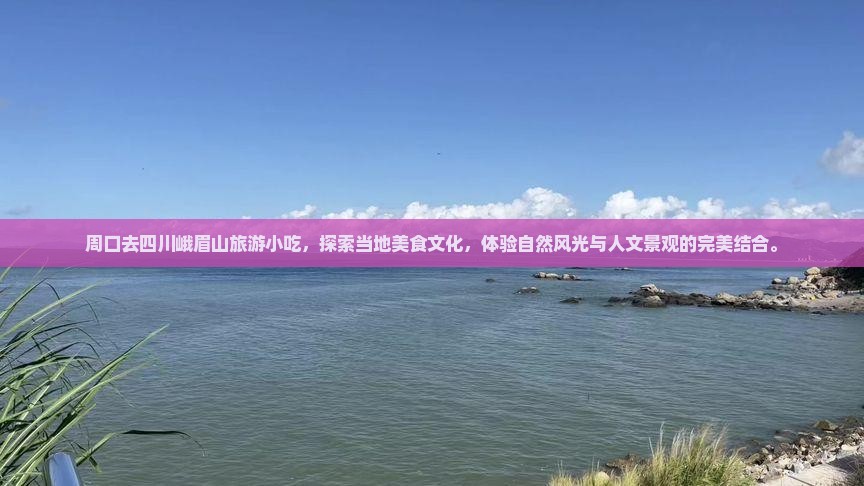 周口去四川峨眉山旅游小吃