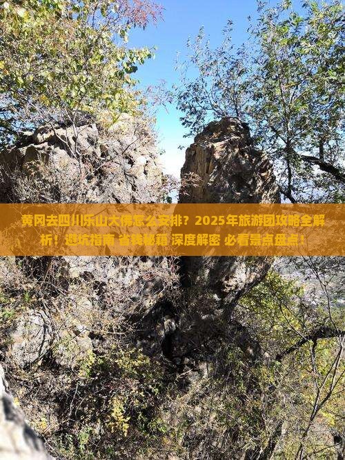 黄冈去四川乐山大佛大型旅游团