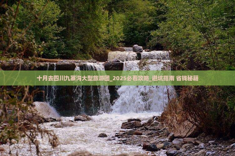 十月去四川九寨沟大型旅游团