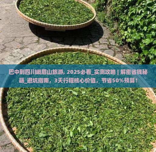 巴中到四川峨眉山旅游 巴中到四川峨眉山旅游