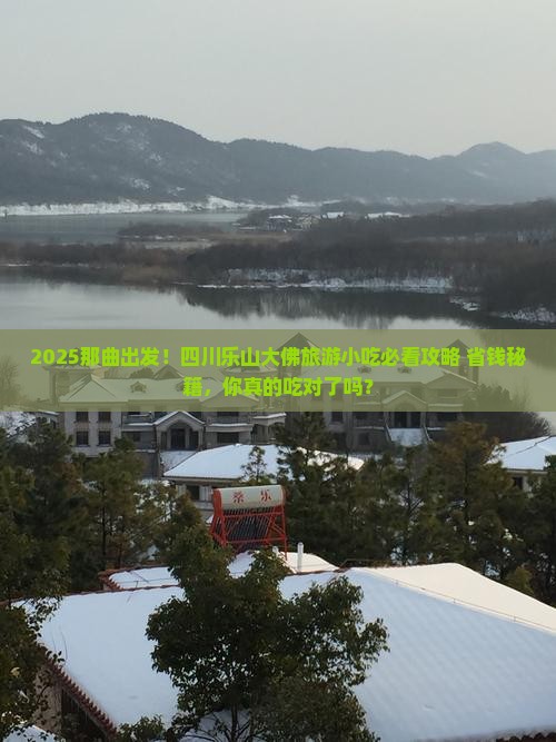 那曲到四川乐山大佛旅游小吃