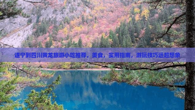 遂宁到四川黄龙旅游小吃