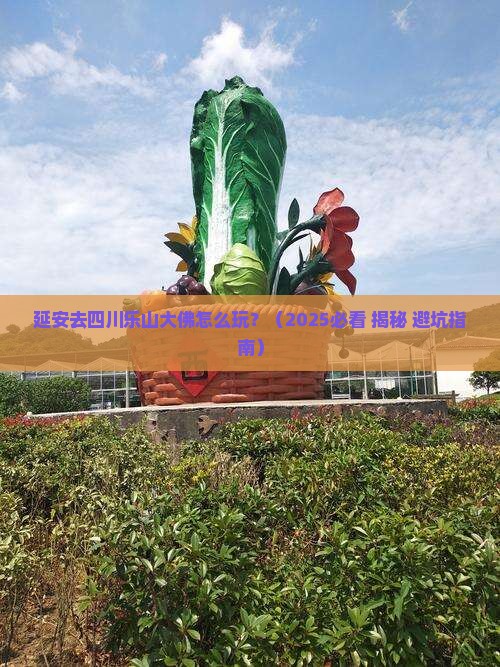 延安去四川乐山大佛攻略