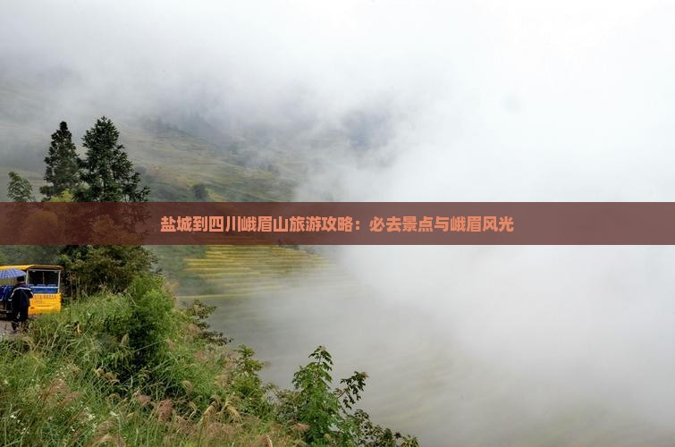 盐城到四川峨眉山团体旅游