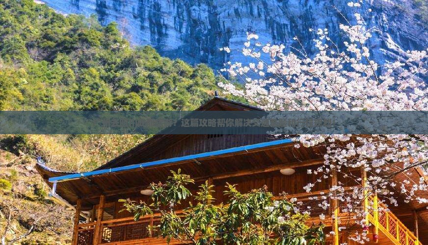 广州去四川成都旅游