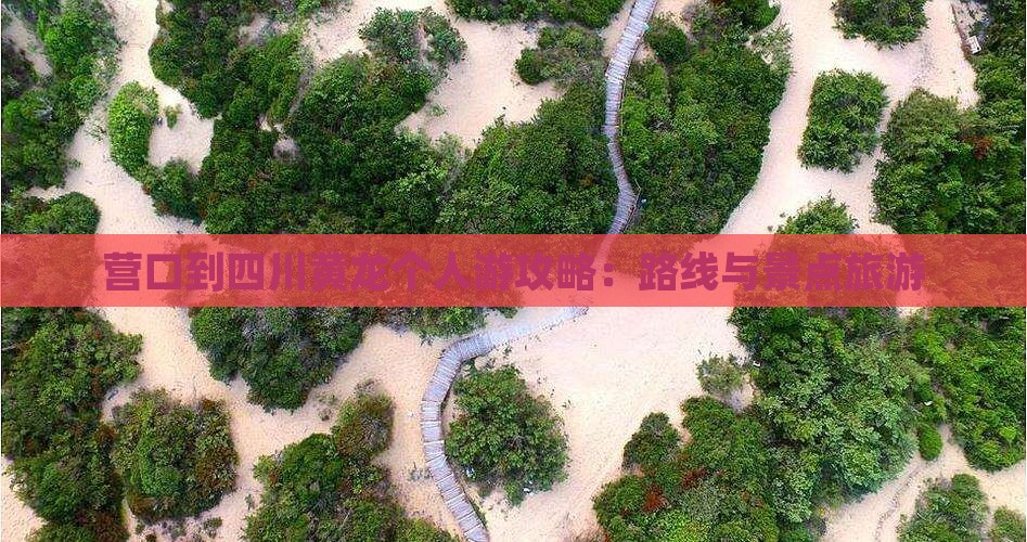 营口到四川黄龙个人游