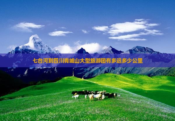 七台河到四川青城山大型旅游团