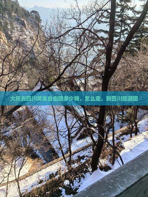 大庆去四川黄龙自由团 大庆去四川黄龙自由团