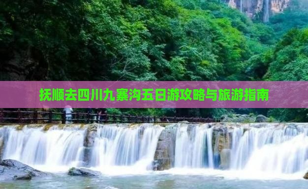 抚顺去四川九寨沟五日游 抚顺去四川九寨沟五日游