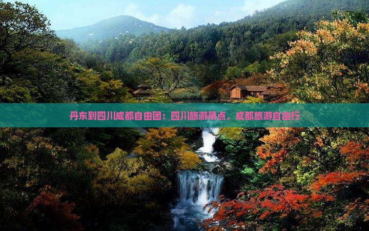 丹东到四川成都自由团