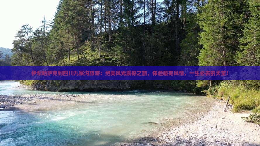 伊犁哈萨克到四川九寨沟旅游