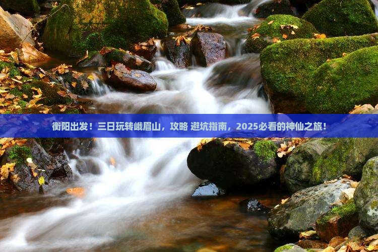 衡阳到四川峨眉山三日游