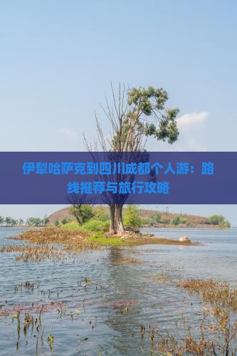 伊犁哈萨克到四川成都个人游