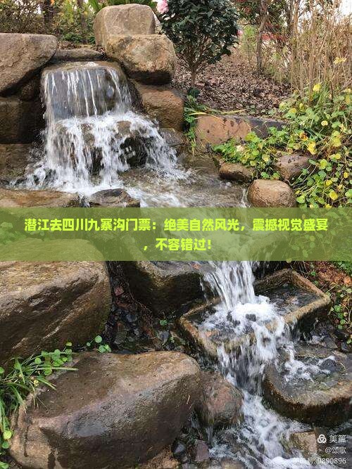 潜江去四川九寨沟门票