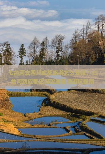 七台河去四川成都旅游
