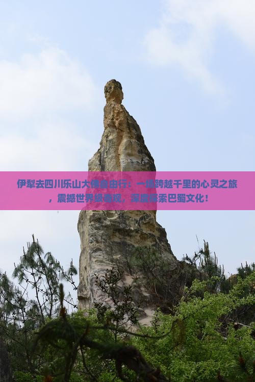 伊犁去四川乐山大佛自由行