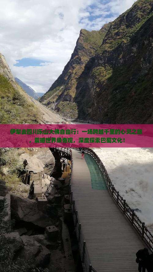 伊犁去四川乐山大佛自由行