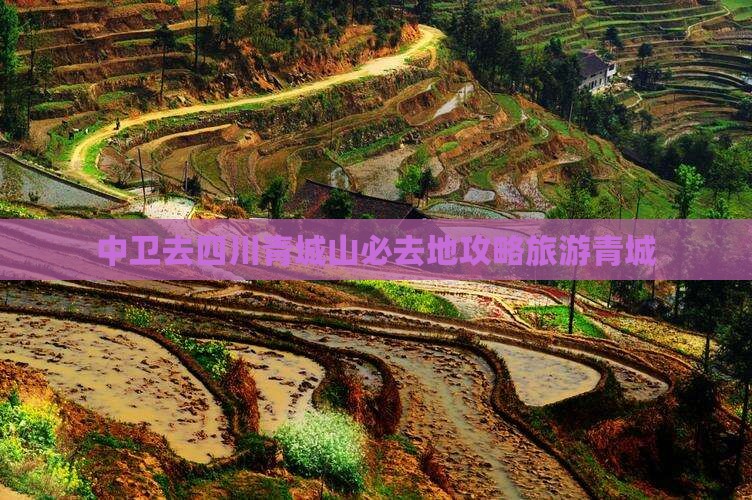 中卫去四川青城山必去地