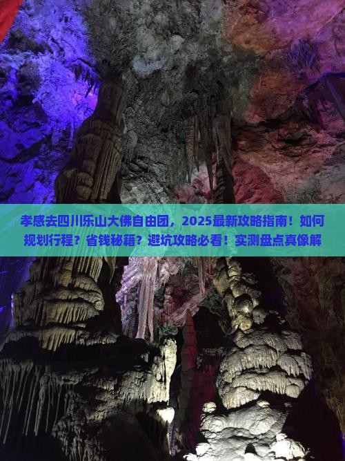 孝感去四川乐山大佛自由团