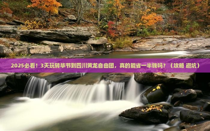 毕节到四川黄龙自由团