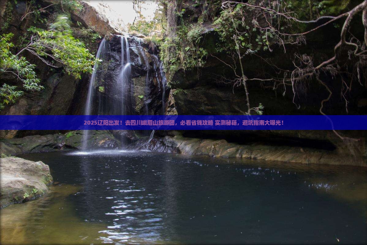 辽阳去四川峨眉山大型旅游团