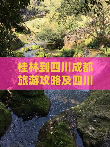 桂林到四川成都门票