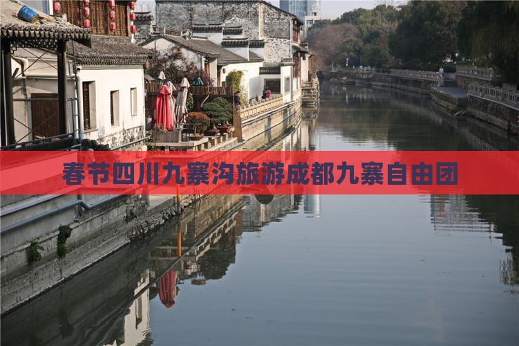 春节去四川九寨沟自由团