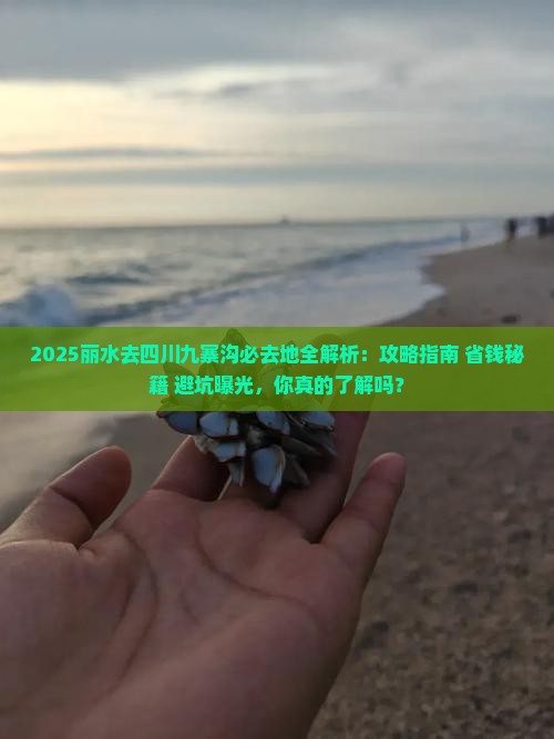 丽水去四川九寨沟必去地
