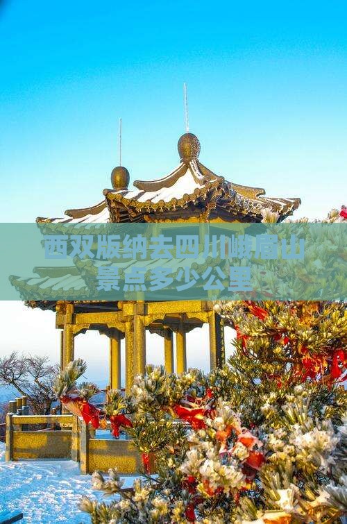西双版纳去四川峨眉山景点