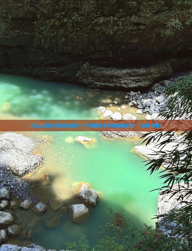 白山去四川成都必去地