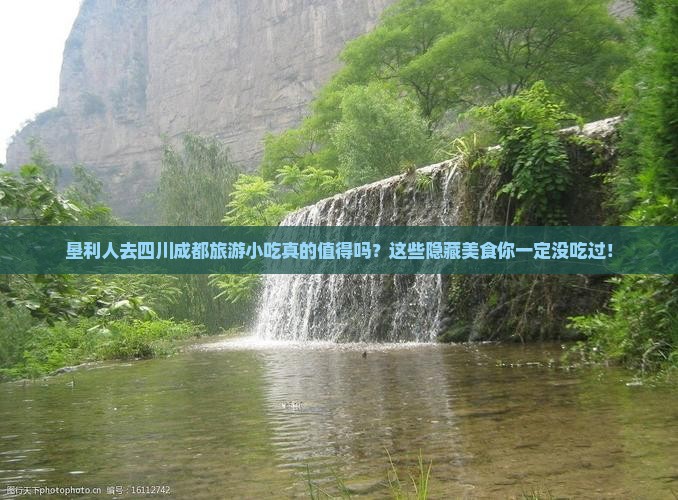 垦利去四川成都旅游小吃
