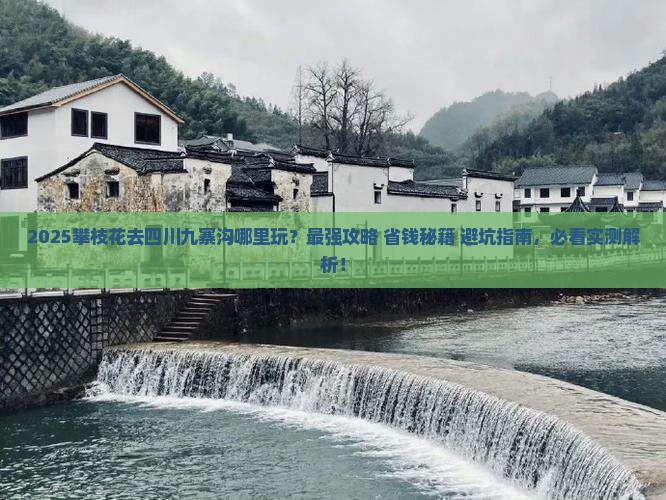 攀枝花去四川九寨沟哪里玩