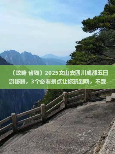 文山去四川成都五日游