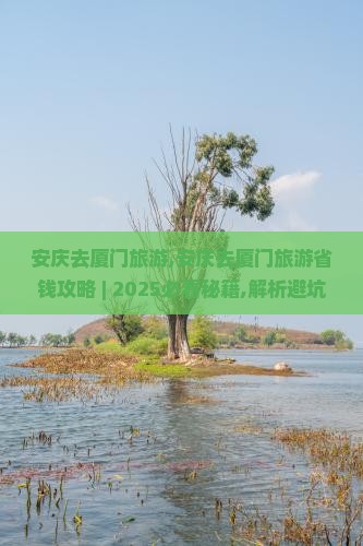 安庆去厦门旅游