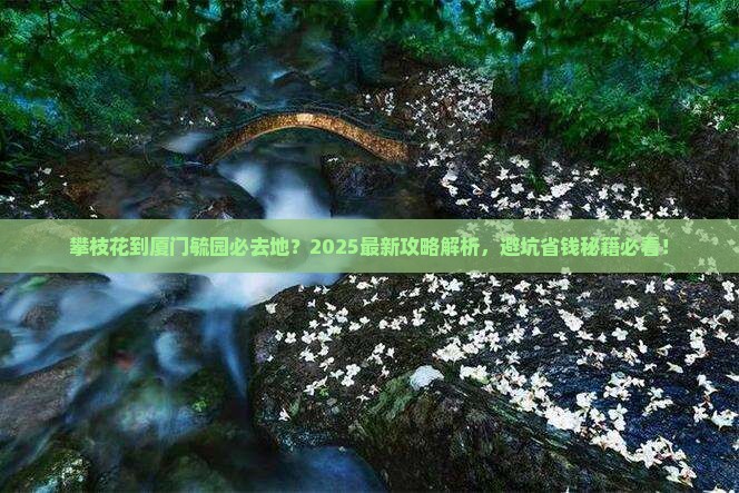 攀枝花到厦门毓园必去地
