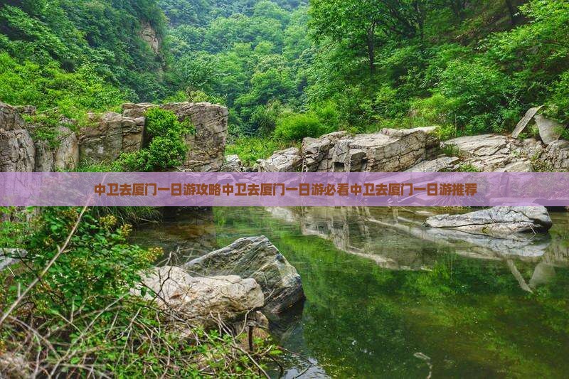 中卫去厦门一日
