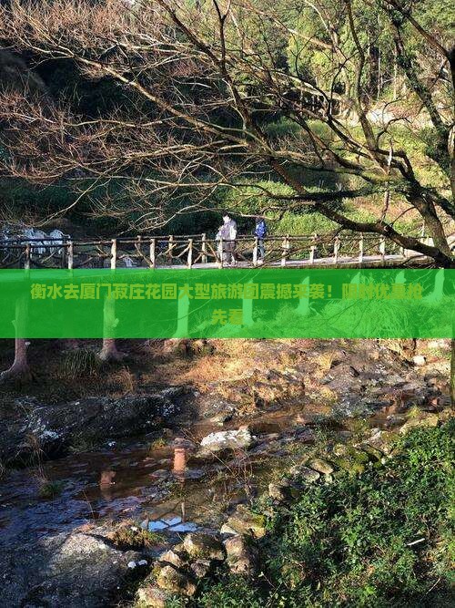 衡水去厦门菽庄花园大型旅游团