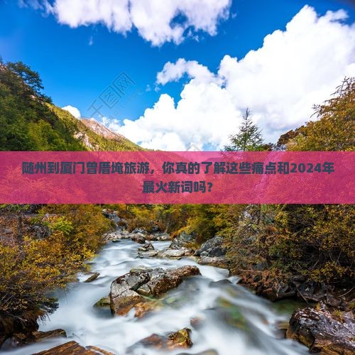 随州到厦门曾厝埯旅游