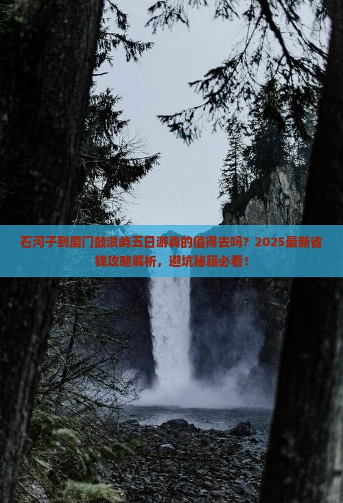 石河子到厦门鼓浪屿五日游