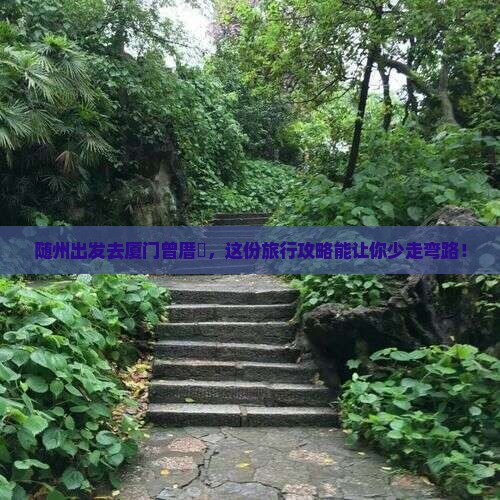 随州去厦门曾厝埯旅行社