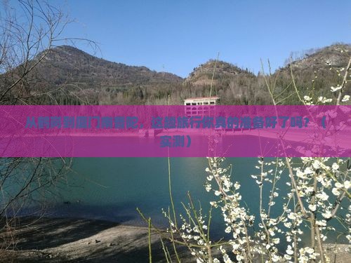 鹤岗去厦门南普陀大型旅游团