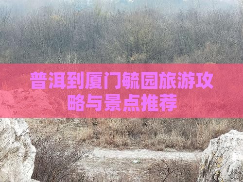 普洱到厦门毓园旅行社