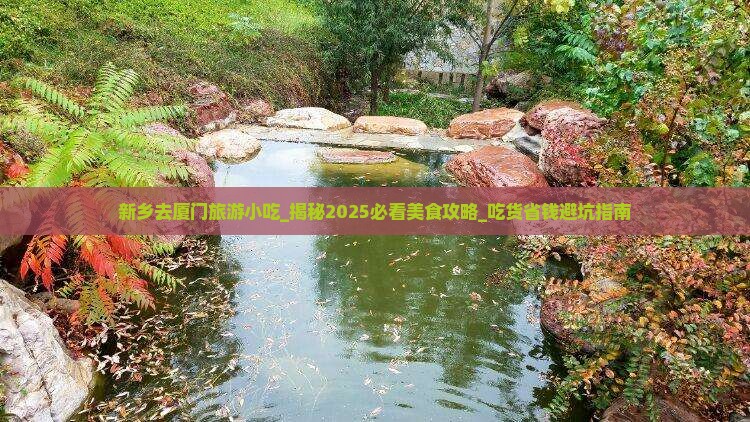 新乡去厦门旅游小吃