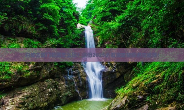 白城去厦门毓园旅行社