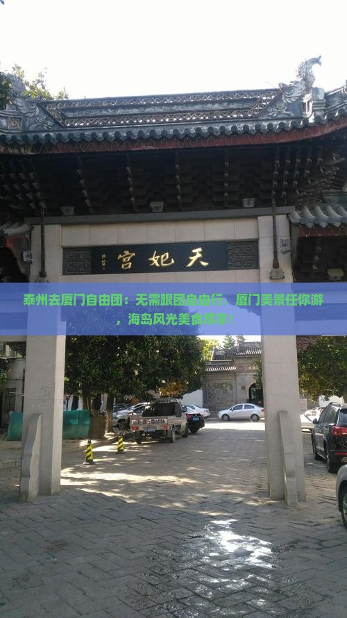 泰州去厦门自由团