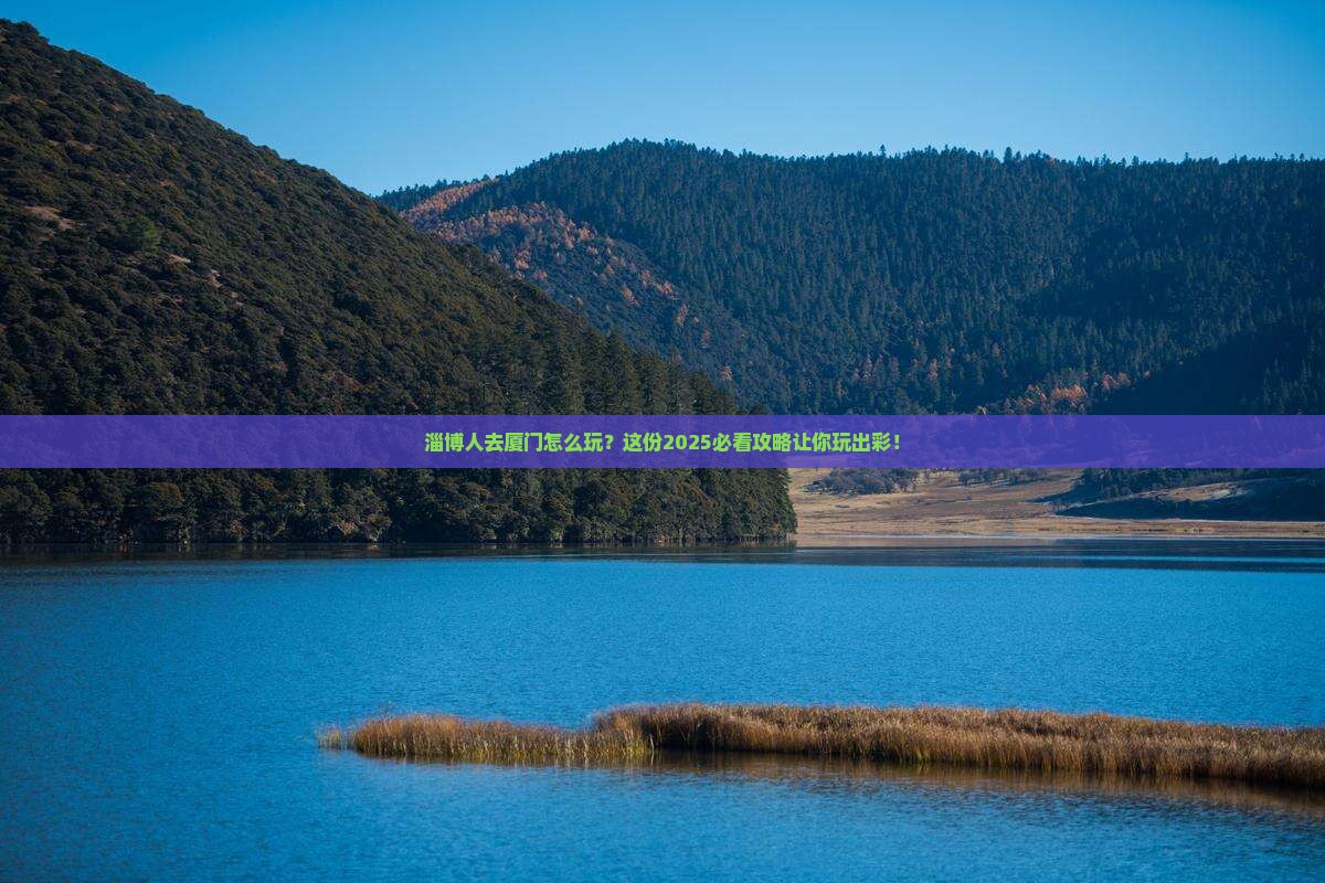 淄博去厦门哪里玩 淄博去厦门哪里玩
