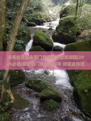 海南省直辖去厦门曾厝埯大型旅游团